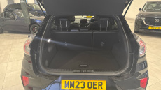 Ford Puma 1.0 EcoBoost Hybrid mHEV ST-Line X 5dr Petrol Hatchback